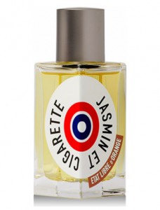 Etat Libre d'Orange - Jasmin et Cigarette Edp